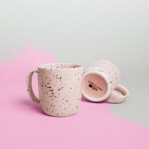 Sparkle Pink