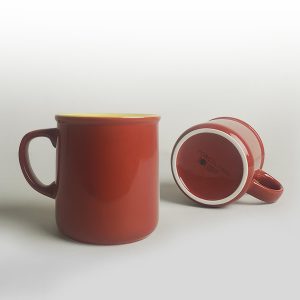 Yellow Choco