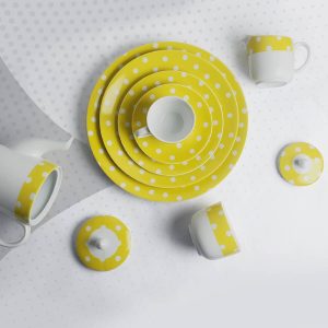 Yellow Dot
