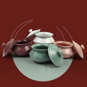 Porcelaina Handi