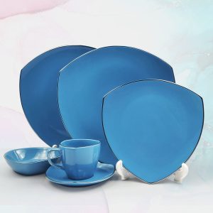Mystic Blue