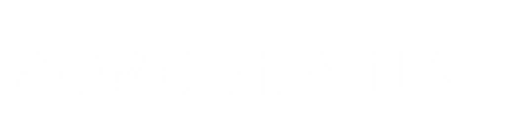 Logo Porcelaina