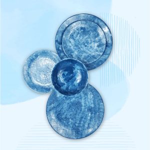 Rattle's Peel Blue