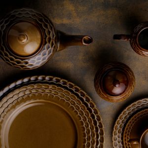 Rustic Pattern