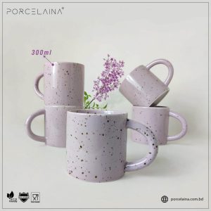 Lilac Purple