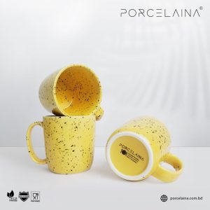 Yellow Sparkle